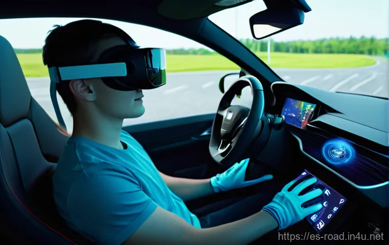 도로교통사 자격증과 관련된 산업군 - **Advanced Driver-Assistance Systems (ADAS) in Urban Traffic**
A high-definition, dynamic shot o... 도로교통사 자격증과 관련된 산업군 - **Advanced Driver-Assistance Systems (ADAS) in Urban Traffic**
A high-definition, dynamic shot o...