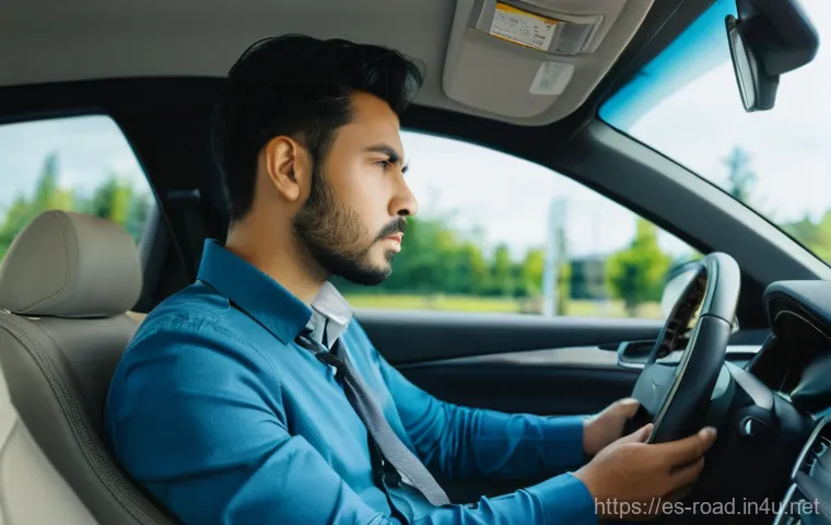 도로교통사 실기시험 합격 노하우 - Prompt 1: Mental Preparation and Confidence**