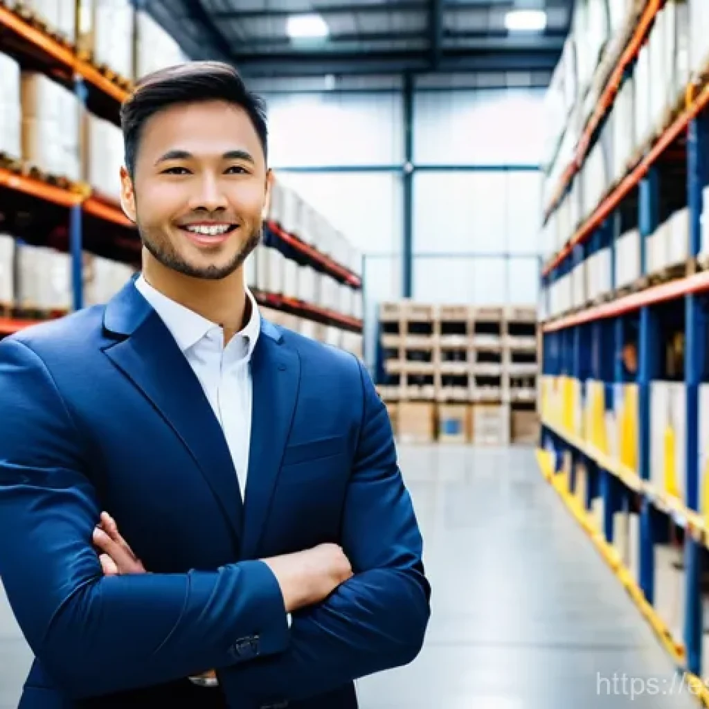 도로교통사 경력직 연봉 협상 성공 사례 - **Prompt 1: Understanding Value Through Data and Expertise**
A confident, diverse supply chain m...