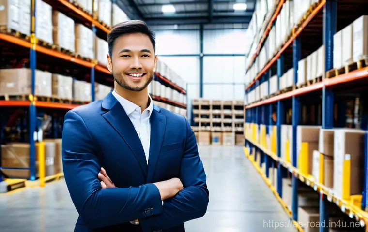 도로교통사 경력직 연봉 협상 성공 사례 - **Prompt 1: Understanding Value Through Data and Expertise**
A confident, diverse supply chain m...