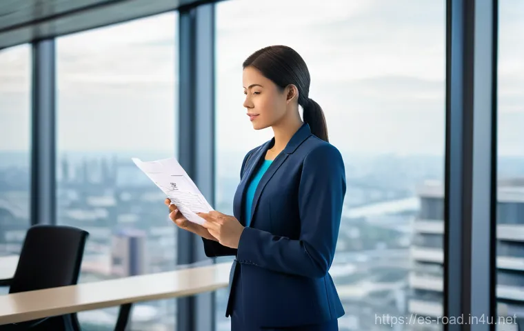 도로교통사 경력직 연봉 협상 성공 사례 - **Prompt 2: Professional Negotiation for Comprehensive Compensation**
    Two business professionals...