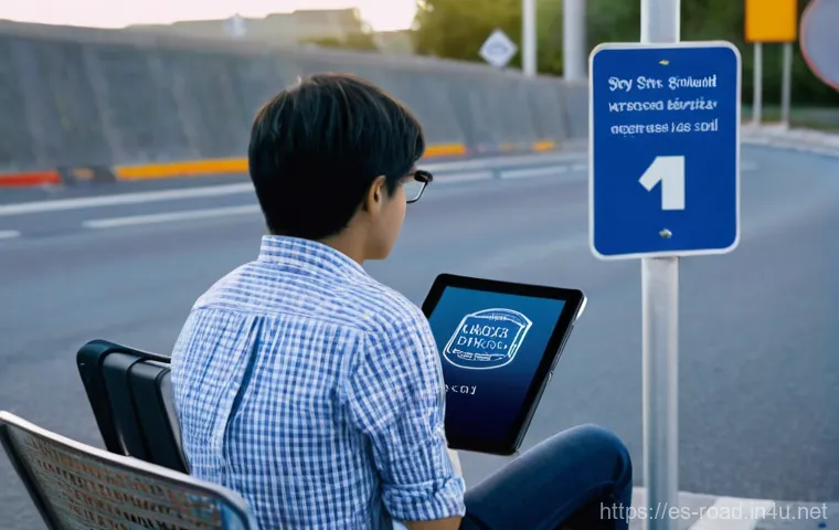 도로교통사 필기시험 대비를 위한 학습 방법 분석 - **Prompt 1: Focused Study Session**
"A young adult, approximately 20 years old, with a determine...