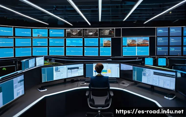 Las 5 Cualidades de Personalidad Que te Impulsarán en el Tráfico Vial 3 도로교통사 직무에 적합한 성격 관련 이미지 1