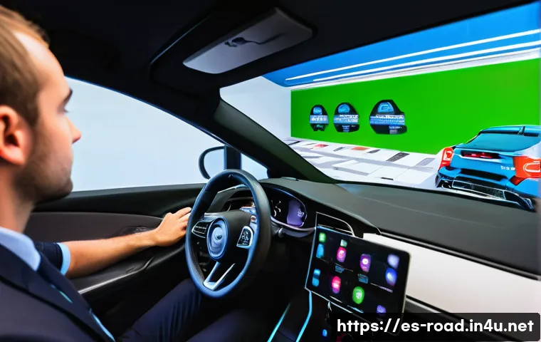 Certificado de Tráfico Vial: La Ruta Corta para un Futuro Profesional Brillante 3 도로교통사 자격증을 위한 단기 강좌 관련 이미지 1